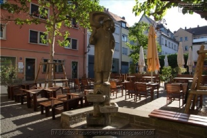 Brunnen dieser Stadt